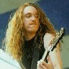 Cliff Burton
